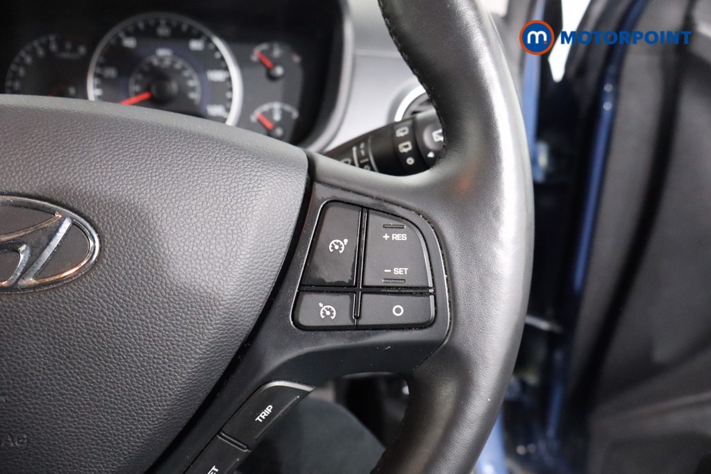 Hyundai I10 Premium Se Manual Petrol Hatchback - Stock Number (1541630) - 8th supplementary image