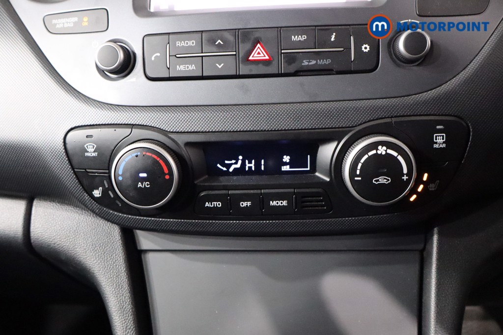 Hyundai I10 Premium Se Manual Petrol Hatchback - Stock Number (1541630) - 15th supplementary image