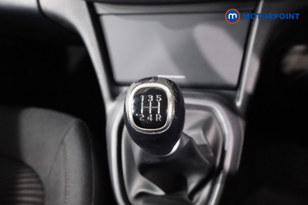 Hyundai I10 Premium Se Manual Petrol Hatchback - Stock Number (1541630) - 17th supplementary image