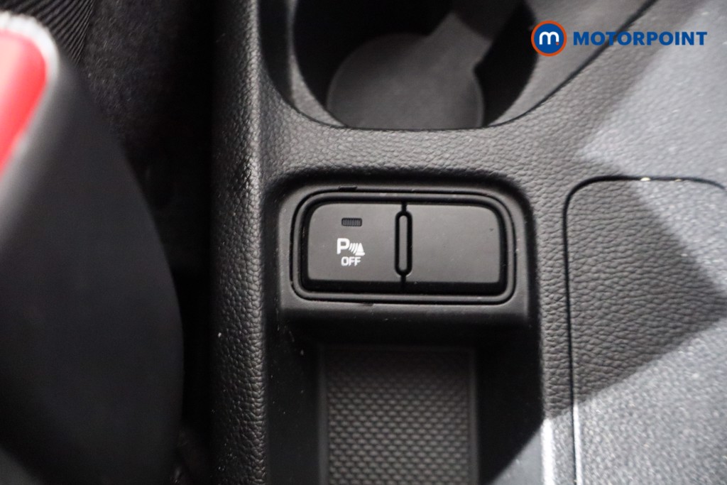 Hyundai I10 Premium Se Manual Petrol Hatchback - Stock Number (1541630) - 18th supplementary image