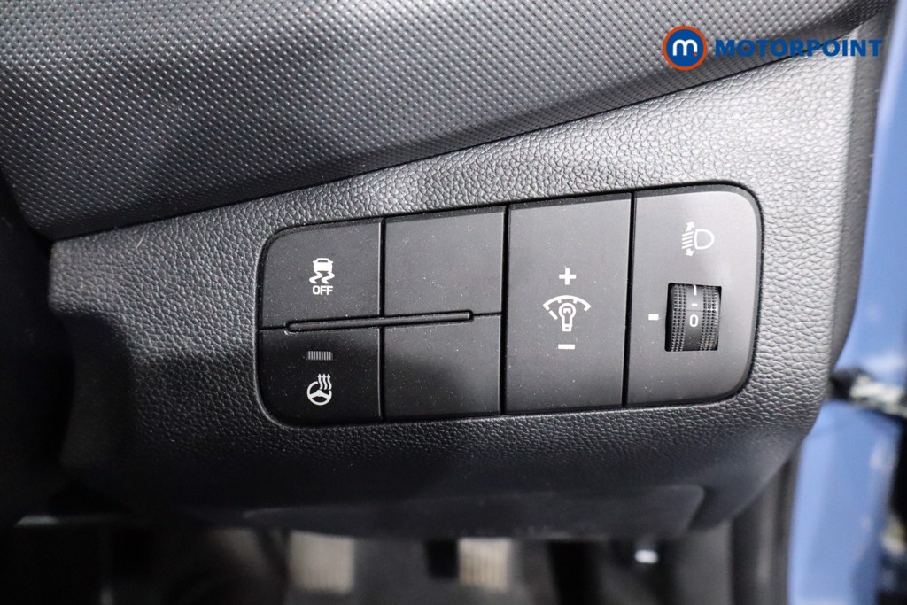 Hyundai I10 Premium Se Manual Petrol Hatchback - Stock Number (1541630) - 20th supplementary image