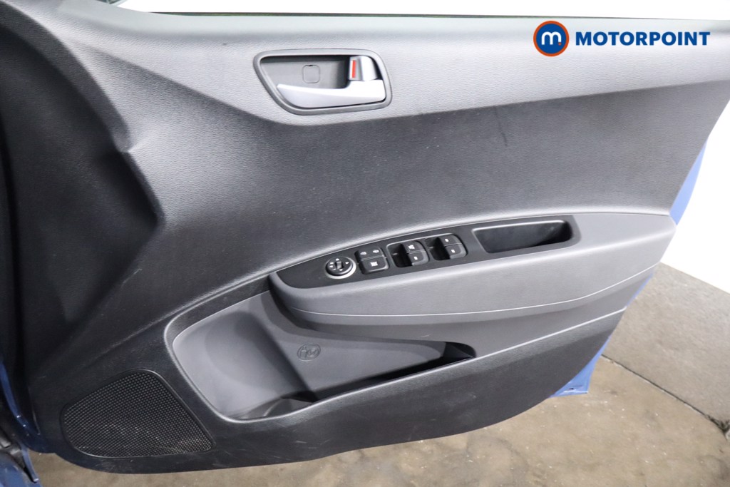 Hyundai I10 Premium Se Manual Petrol Hatchback - Stock Number (1541630) - 21st supplementary image