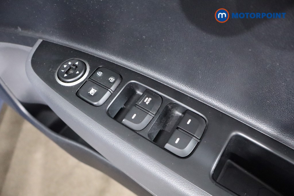 Hyundai I10 Premium Se Manual Petrol Hatchback - Stock Number (1541630) - 22nd supplementary image
