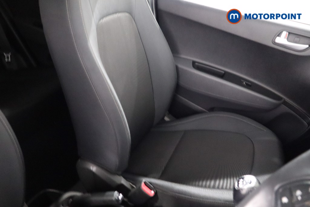 Hyundai I10 Premium Se Manual Petrol Hatchback - Stock Number (1541630) - 23rd supplementary image