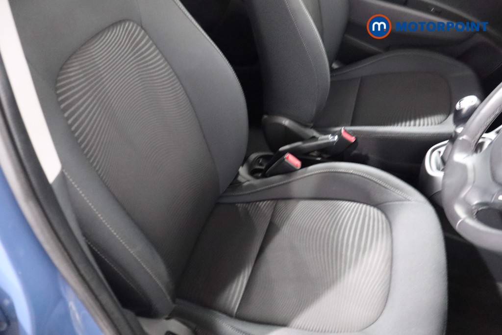 Hyundai I10 Premium Se Manual Petrol Hatchback - Stock Number (1541630) - 24th supplementary image
