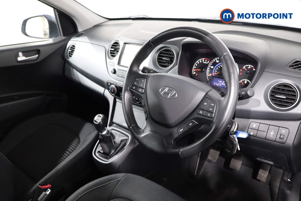 Hyundai I10 Premium Se Manual Petrol Hatchback - Stock Number (1541630) - 25th supplementary image