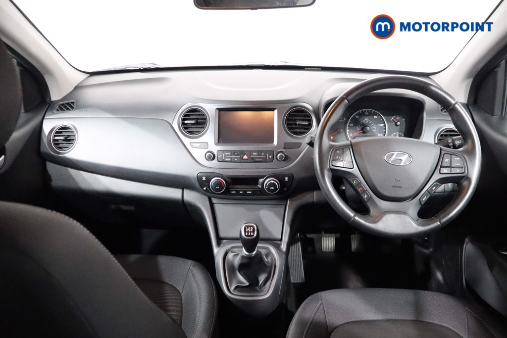 Hyundai I10 Premium Se Manual Petrol Hatchback - Stock Number (1541630) - 1st supplementary image