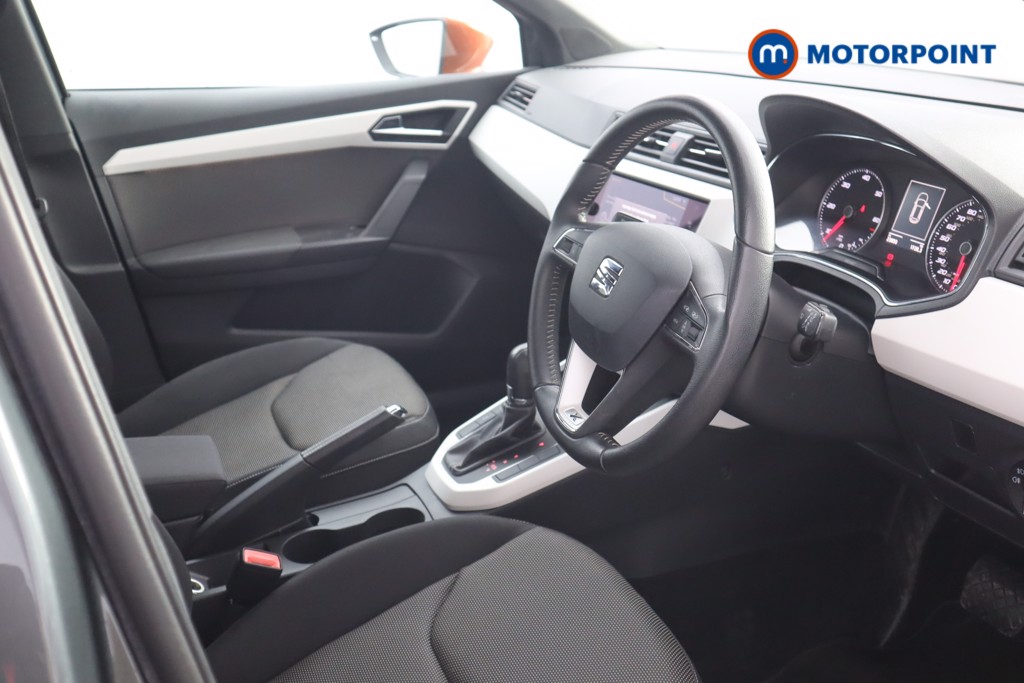 Seat Arona Xcellence Automatic Diesel SUV - Stock Number (1541720) - 2nd supplementary image