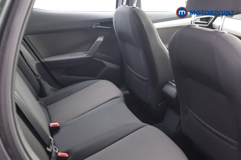 Seat Arona Xcellence Automatic Diesel SUV - Stock Number (1541720) - 5th supplementary image
