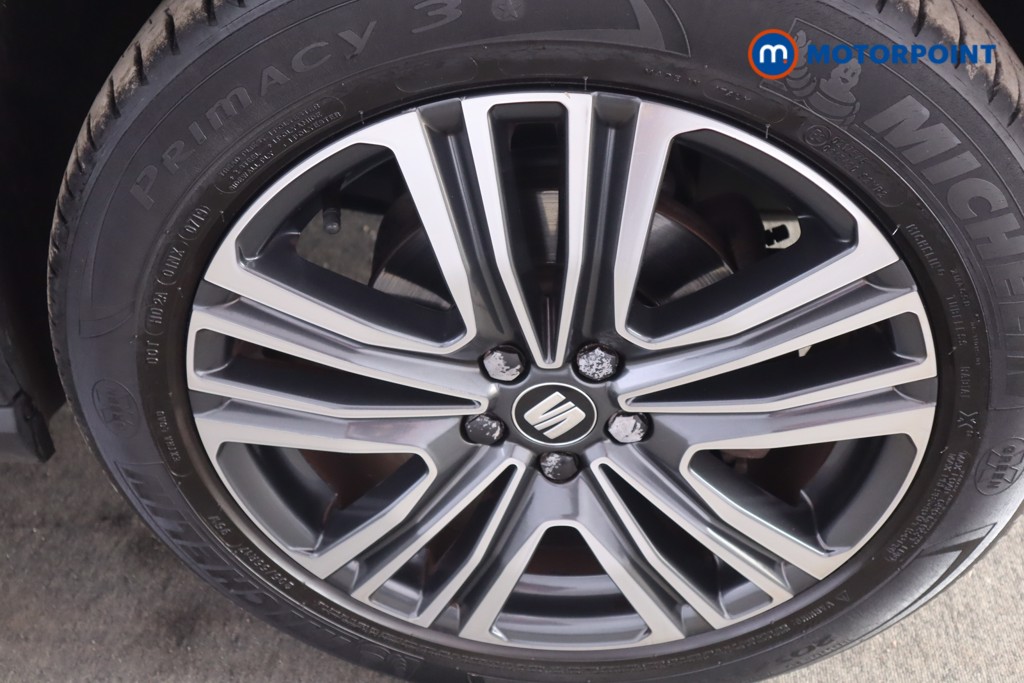 Seat Arona Xcellence Automatic Diesel SUV - Stock Number (1541720) - 10th supplementary image