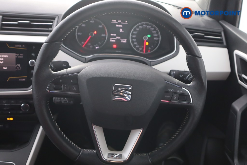 Seat Arona Xcellence Automatic Diesel SUV - Stock Number (1541720) - 1st supplementary image
