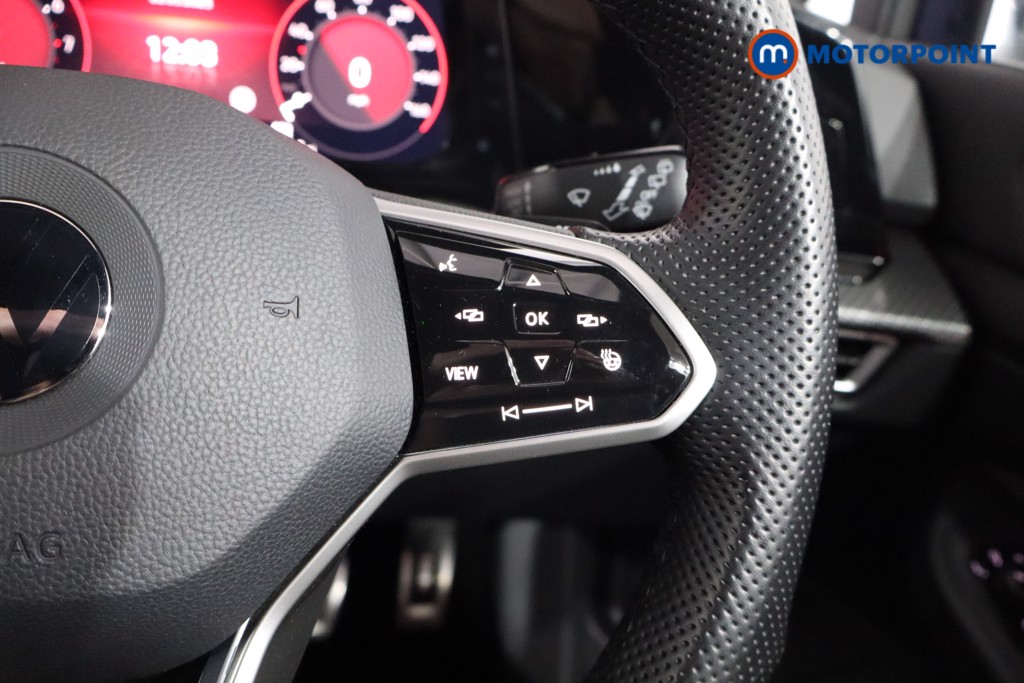 Volkswagen Golf R-Line Automatic Petrol Hatchback - Stock Number (1541798) - 8th supplementary image