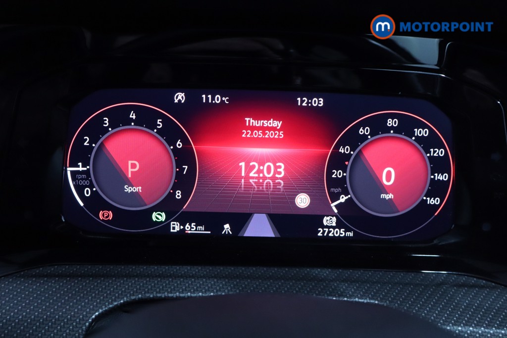 Volkswagen Golf R-Line Automatic Petrol Hatchback - Stock Number (1541798) - 13th supplementary image