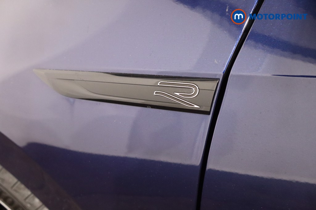 Volkswagen Golf R-Line Automatic Petrol Hatchback - Stock Number (1541798) - 20th supplementary image
