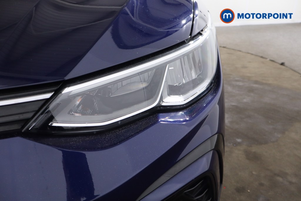 Volkswagen Golf R-Line Automatic Petrol Hatchback - Stock Number (1541798) - 21st supplementary image