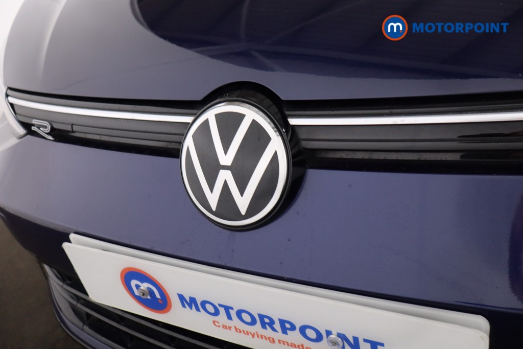 Volkswagen Golf R-Line Automatic Petrol Hatchback - Stock Number (1541798) - 22nd supplementary image