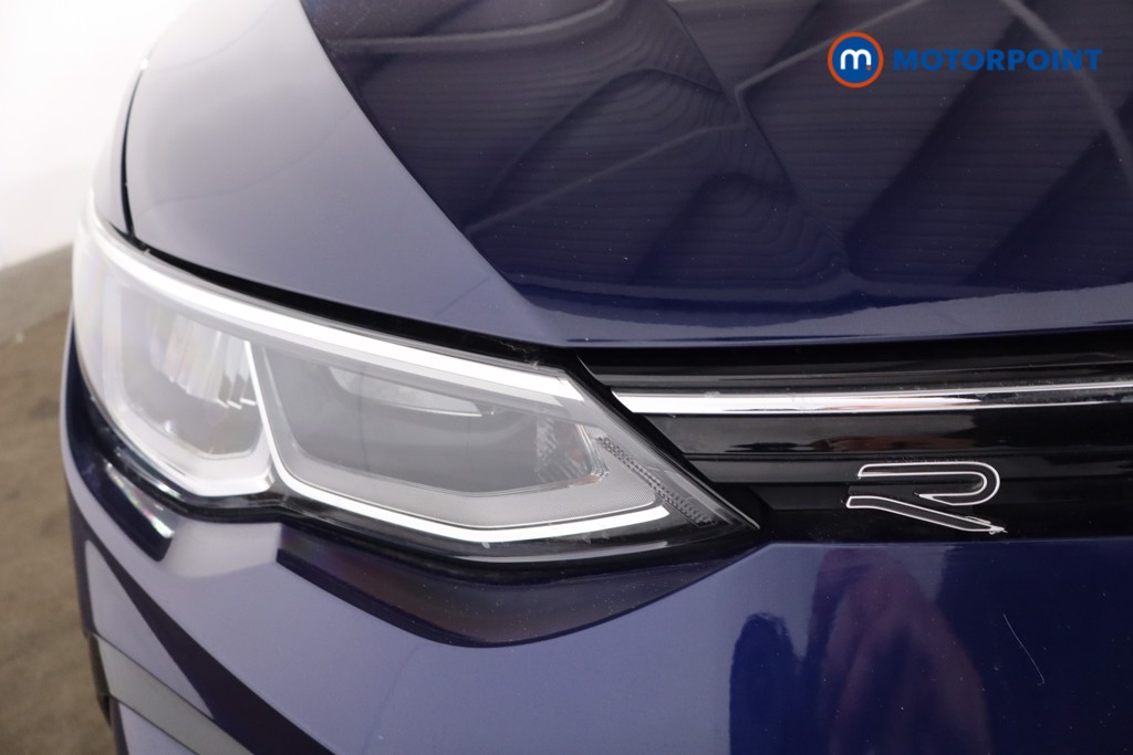 Volkswagen Golf R-Line Automatic Petrol Hatchback - Stock Number (1541798) - 23rd supplementary image