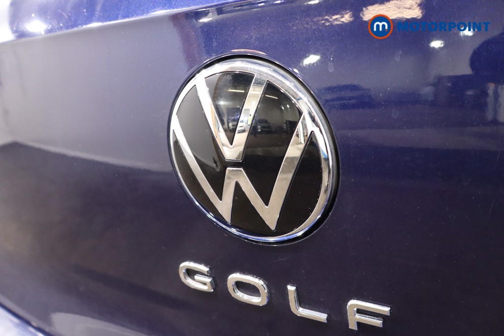 Volkswagen Golf R-Line Automatic Petrol Hatchback - Stock Number (1541798) - 27th supplementary image