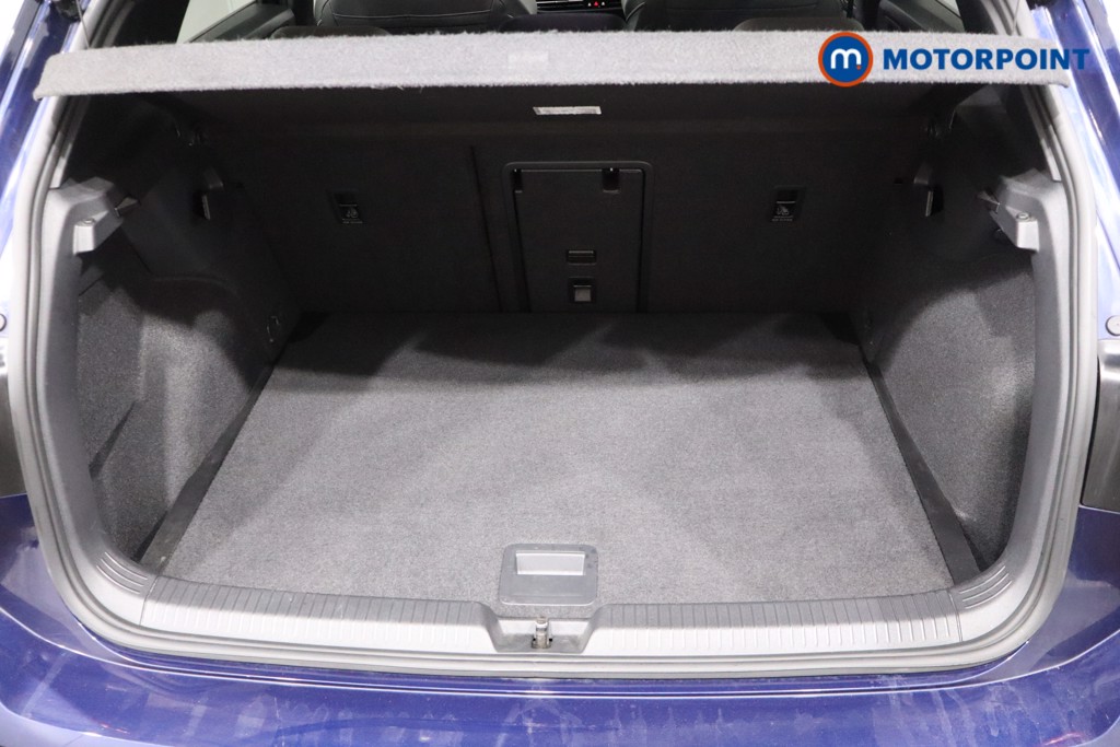 Volkswagen Golf R-Line Automatic Petrol Hatchback - Stock Number (1541798) - 28th supplementary image