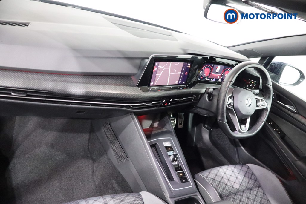 Volkswagen Golf R-Line Automatic Petrol Hatchback - Stock Number (1541798) - 1st supplementary image