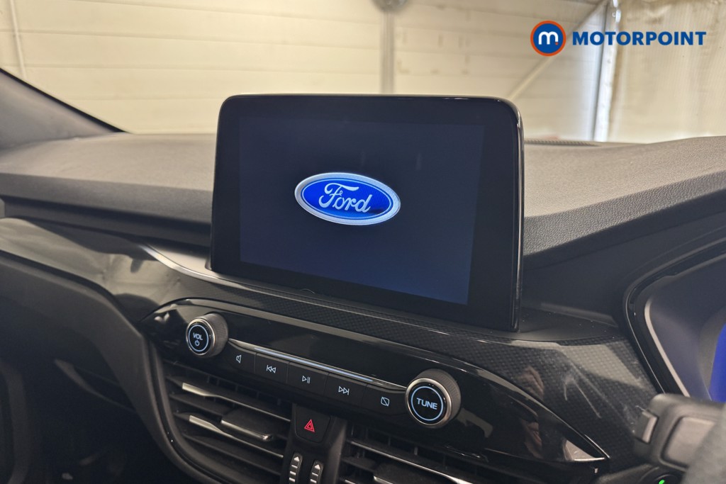 Ford Kuga St-Line X Edition Automatic Diesel SUV - Stock Number (1541807) - 2nd supplementary image