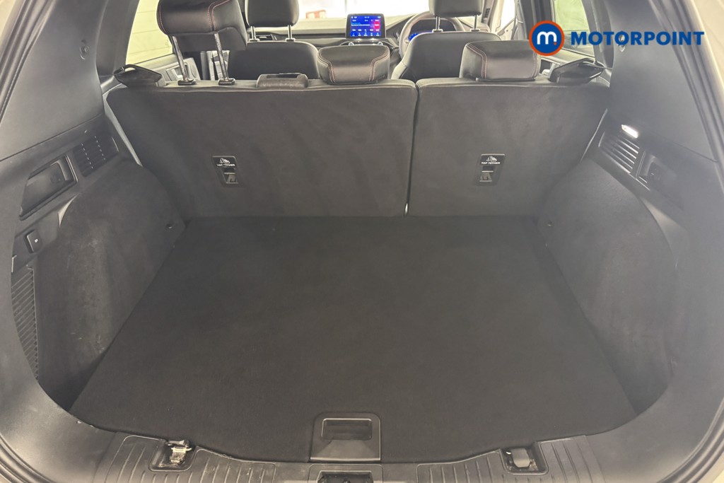Ford Kuga St-Line X Edition Automatic Diesel SUV - Stock Number (1541807) - 3rd supplementary image