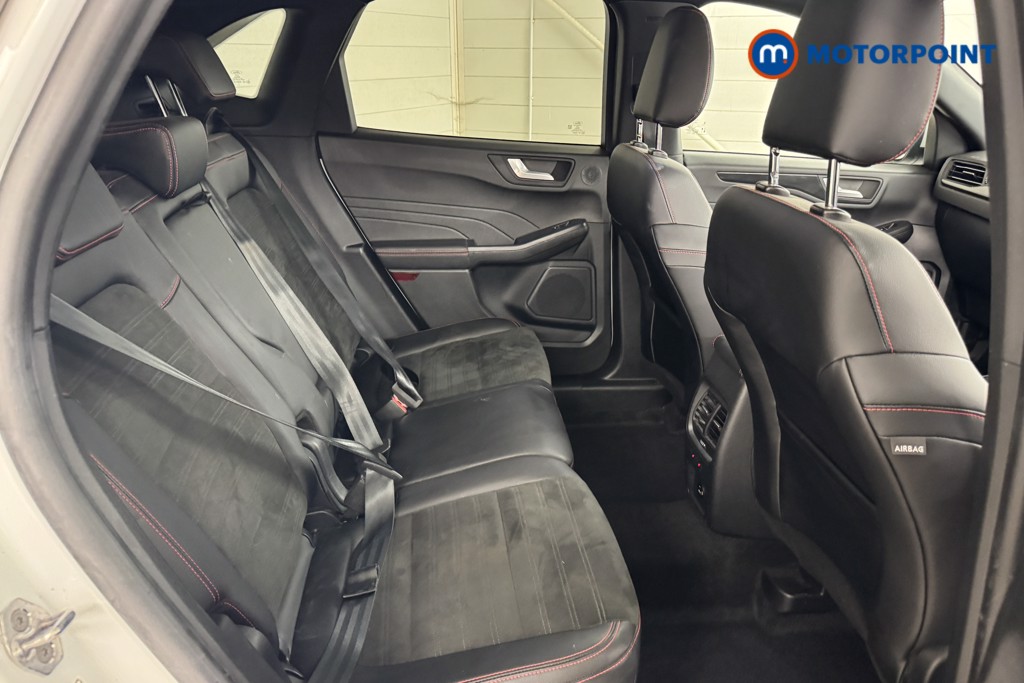 Ford Kuga St-Line X Edition Automatic Diesel SUV - Stock Number (1541807) - 4th supplementary image