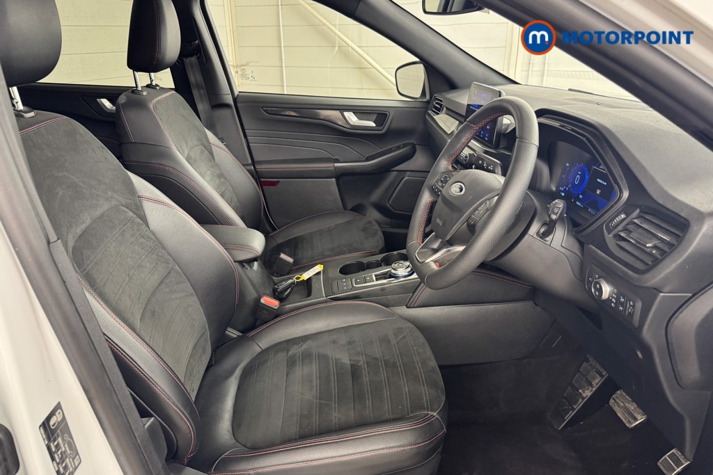 Ford Kuga St-Line X Edition Automatic Diesel SUV - Stock Number (1541807) - 5th supplementary image