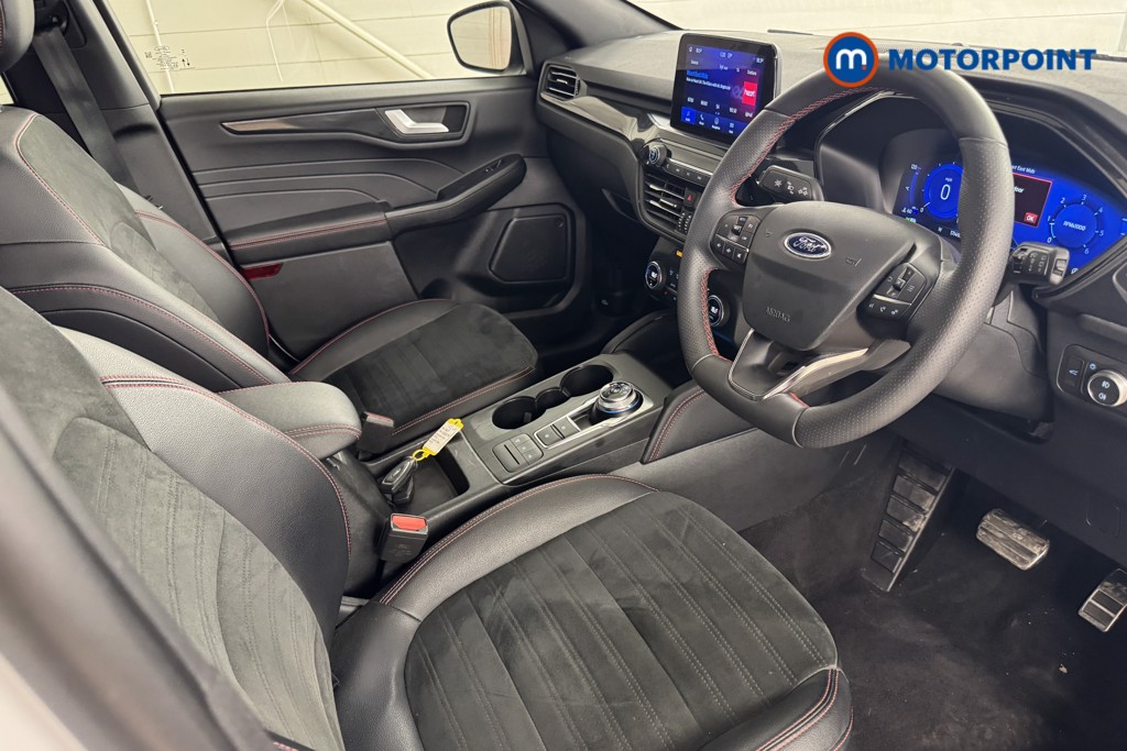 Ford Kuga St-Line X Edition Automatic Diesel SUV - Stock Number (1541807) - 6th supplementary image