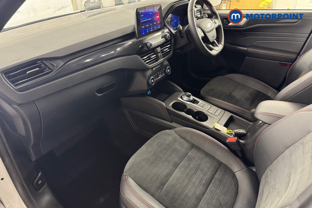 Ford Kuga St-Line X Edition Automatic Diesel SUV - Stock Number (1541807) - 7th supplementary image