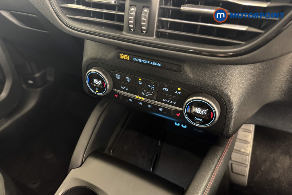 Ford Kuga St-Line X Edition Automatic Diesel SUV - Stock Number (1541807) - 10th supplementary image