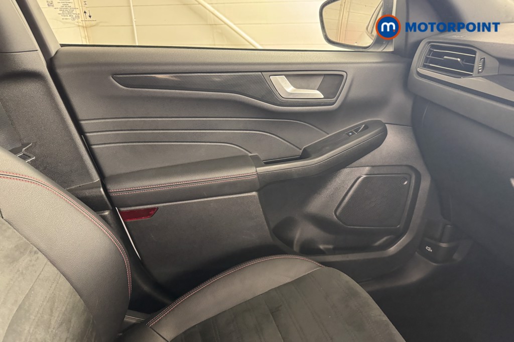 Ford Kuga St-Line X Edition Automatic Diesel SUV - Stock Number (1541807) - 11th supplementary image