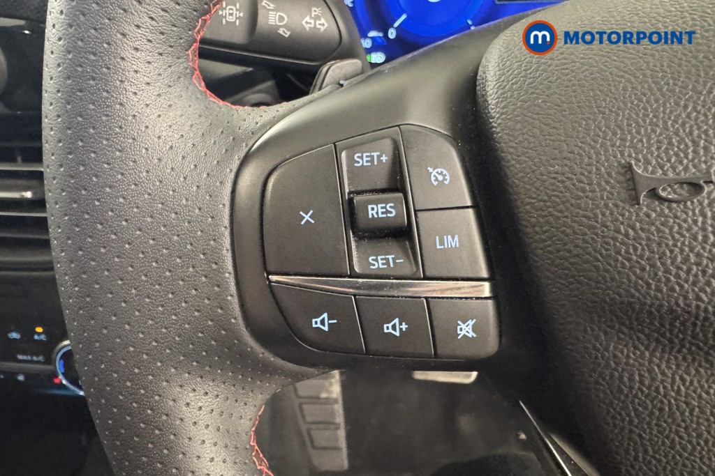 Ford Kuga St-Line X Edition Automatic Diesel SUV - Stock Number (1541807) - 12th supplementary image