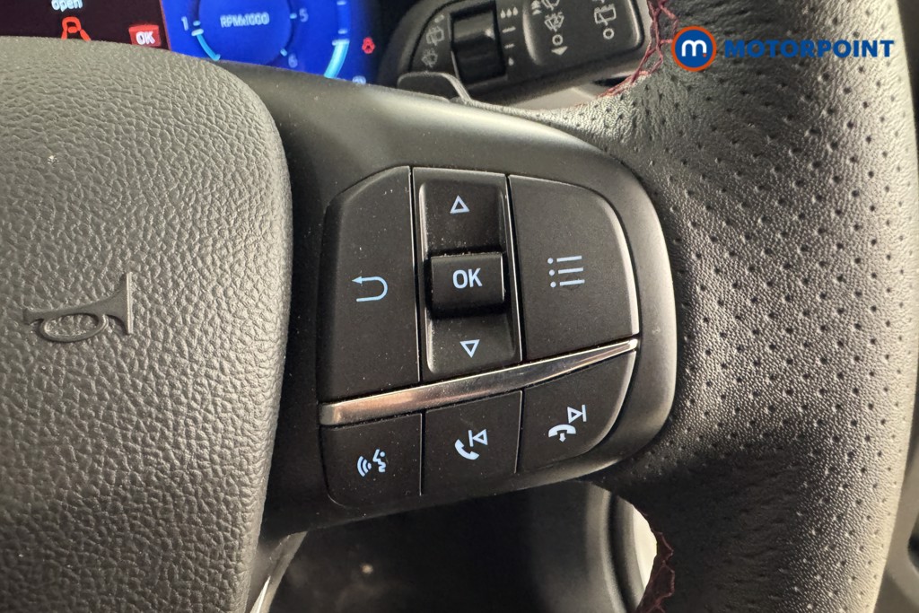 Ford Kuga St-Line X Edition Automatic Diesel SUV - Stock Number (1541807) - 13th supplementary image