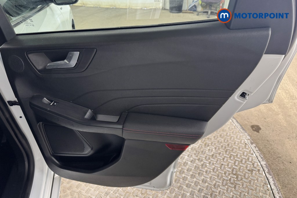 Ford Kuga St-Line X Edition Automatic Diesel SUV - Stock Number (1541807) - 15th supplementary image