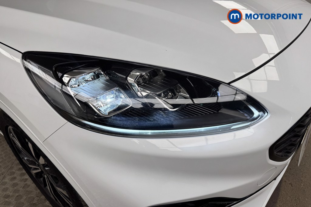 Ford Kuga St-Line X Edition Automatic Diesel SUV - Stock Number (1541807) - 16th supplementary image