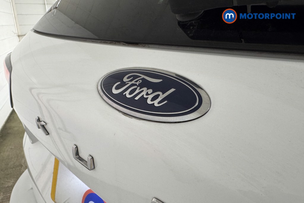 Ford Kuga St-Line X Edition Automatic Diesel SUV - Stock Number (1541807) - 18th supplementary image