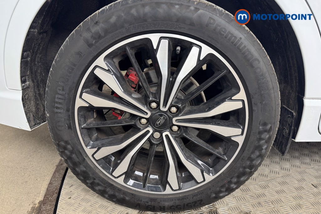 Ford Kuga St-Line X Edition Automatic Diesel SUV - Stock Number (1541807) - 19th supplementary image