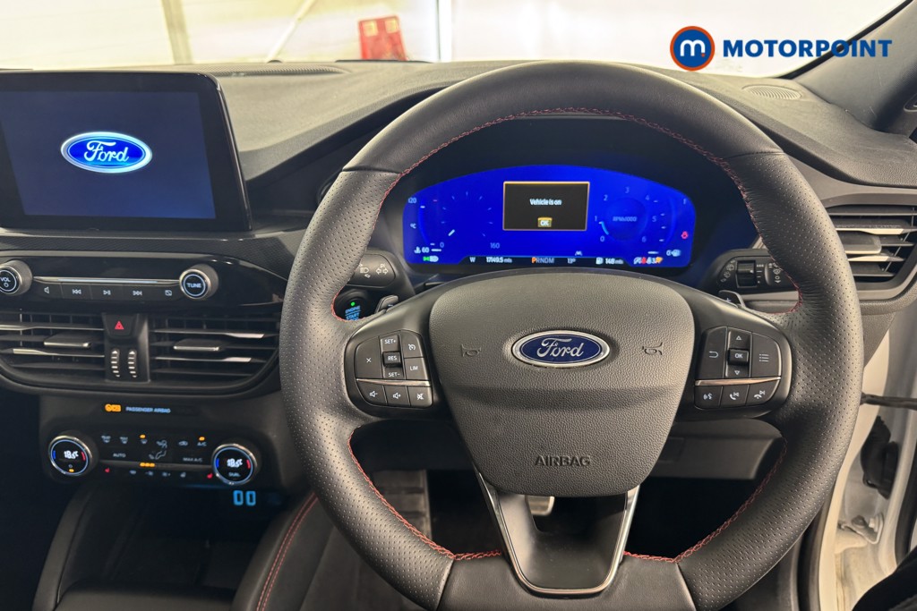 Ford Kuga St-Line X Edition Automatic Diesel SUV - Stock Number (1541807) - 1st supplementary image