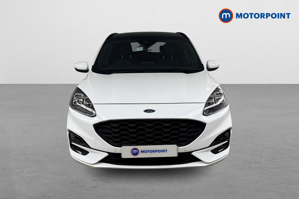 Ford Kuga St-Line X Edition Automatic Diesel SUV - Stock Number (1541807) - Front bumper
