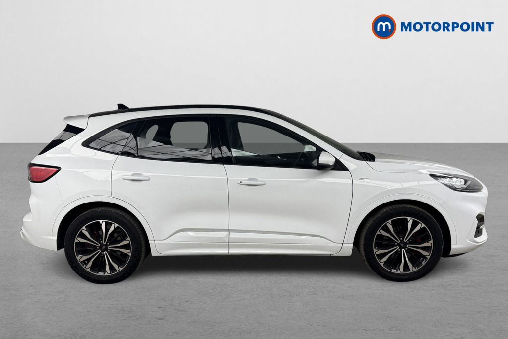 Ford Kuga St-Line X Edition Automatic Diesel SUV - Stock Number (1541807) - Drivers side