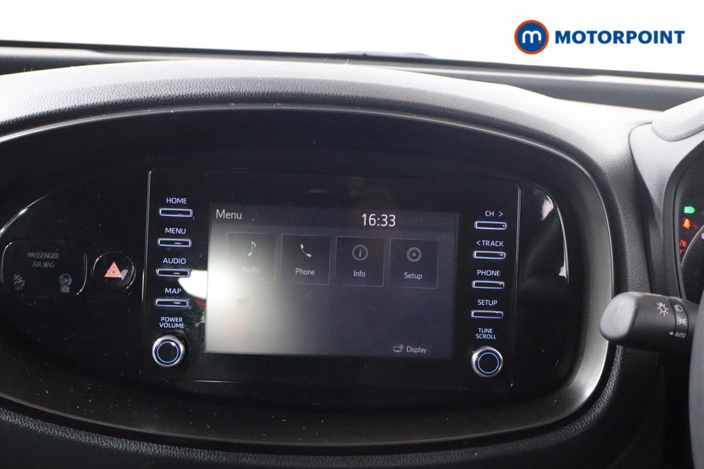 Toyota Aygo X Pure Manual Petrol Hatchback - Stock Number (1541885) - 2nd supplementary image
