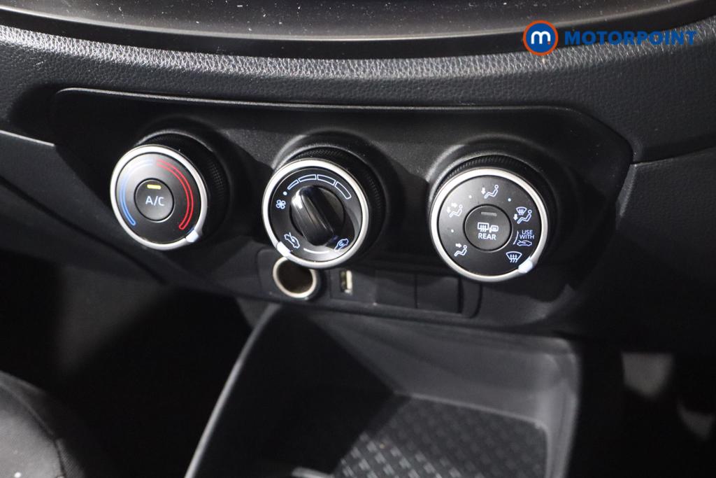 Toyota Aygo X Pure Manual Petrol Hatchback - Stock Number (1541885) - 4th supplementary image