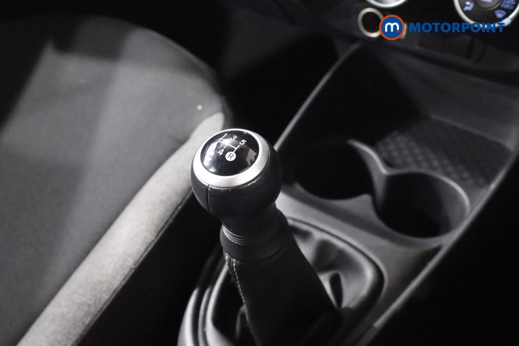 Toyota Aygo X Pure Manual Petrol Hatchback - Stock Number (1541885) - 5th supplementary image