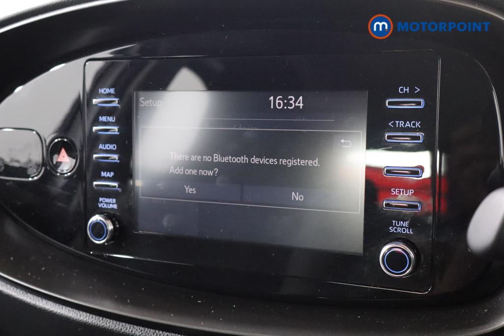Toyota Aygo X Pure Manual Petrol Hatchback - Stock Number (1541885) - 7th supplementary image
