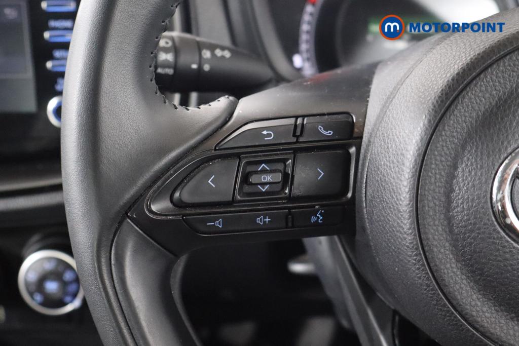 Toyota Aygo X Pure Manual Petrol Hatchback - Stock Number (1541885) - 8th supplementary image