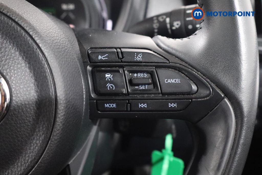 Toyota Aygo X Pure Manual Petrol Hatchback - Stock Number (1541885) - 9th supplementary image