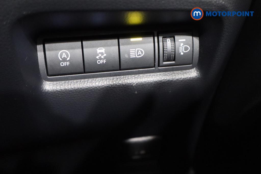 Toyota Aygo X Pure Manual Petrol Hatchback - Stock Number (1541885) - 10th supplementary image