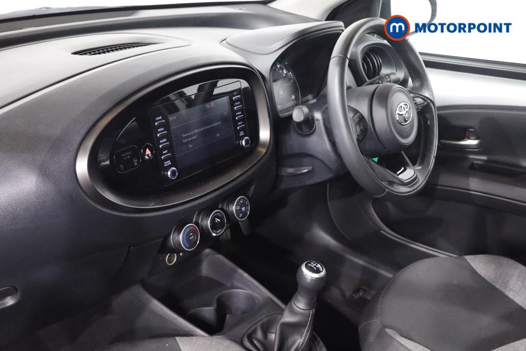 Toyota Aygo X Pure Manual Petrol Hatchback - Stock Number (1541885) - 15th supplementary image