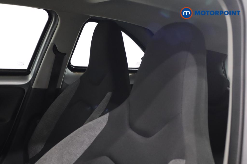 Toyota Aygo X Pure Manual Petrol Hatchback - Stock Number (1541885) - 16th supplementary image